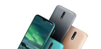NOKIA 2.3 COMIENZA SU ACTUALIZACIÓN A ANDROID 10 EN PERÚ