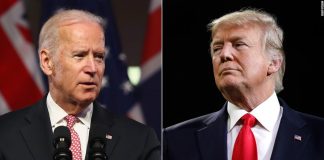Trump pierde favoritismo en elecciones presidenciales tras protestas según casa de apuestas