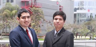 Estudiantes de la UPC utilizan SAP para crear una app que reduce el estrés