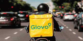 REAL PLAZA Y GLOVO SE UNEN PARA EL DESPACHO DE COMPRAS EN LIMA Y PROVINCIAS