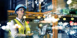 Ransa es la primera empresa en el mundo en implementar un innovador sistema de gestión de almacenes
