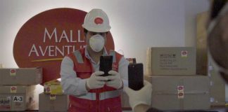 A partir del lunes abre al público Mall Aventura Santa Anita con estrictos protocolos de seguridad
