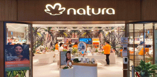 NATURA CONSOLIDA SU PRESENCIA EN ASIA ABRIENDO UNA TIENDA EN KUALA LUMPUR