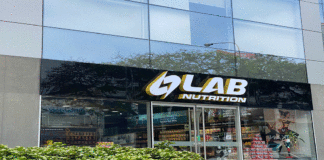LAB NUTRITION ABRE nueva tienda y proyecta crecer un 25% para el 2021