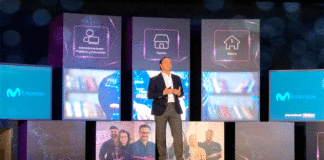 “Hispanoamérica tiene en la transformación digital las herramientas para liderar su reactivación económica”: Alfonso Gómez Palacio, CEO de Telefónica Hispam
