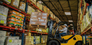 DEPSA presenta ‘Bodega Express’: nuevo servicio para almacenaje por día