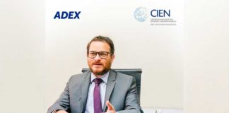 EE.UU. es el principal mercado de nuestra oferta con valor agregado ADEX: Juramentación de Joe Biden fortalecerá comercio bilateral
