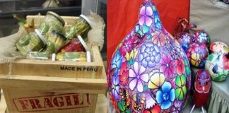 Despachos regionales sumaron US$ 25 mil 076 millones