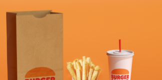 Burger King® evoluciona en su identidad de marca realizando el primer cambio de marca completo en más de 20 años