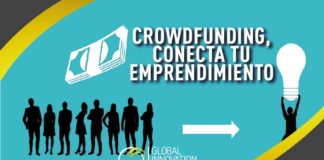 Crowdfunding, conecta tu emprendimiento
