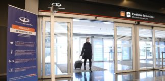 Empresarios: 46% prevé descenso en nuevos negocios por falta de reuniones presenciales