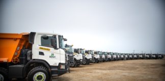 Dinet invertirá más de S/ 16 millones en su negocio minero