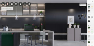 LG presenta electrodomésticos de diseño en el CES 2021