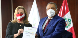 Sociedad Nacional de Industrias (SNI) asume Presidencia del Consejo empresarial de la Alianza del Pacífico en Perú
