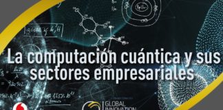 La computación cuántica y sus sectores empresariales
