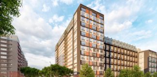 Edificios verdes: la importancia de tener una vivienda sostenible