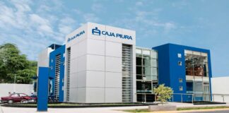 Caja Piura ofrece préstamos al 6.90% para sus clientes que piensan disponer del 100% de su CTS