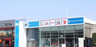 Motormundo incorpora sus prestigiosas marcas al Grupo Maquinarias