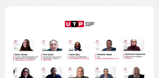 La UTP reunió a investigadores en el congreso internacional “Tecnologías para conservar el medio ambiente”