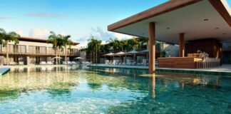 Un verdadero oasis de relajación y bienestar: abre el hotel Île de Pipa MGallery Collection
