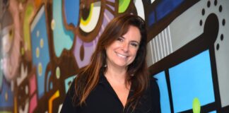 Antonietta Varlese de Accor integra nuevo equipo de directores de IGLTA
