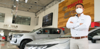 Auto nuevo: ¿Qué debo considerar si quiero financiar un auto?