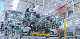 Los gigantes chinos GAC y Huawei trabajarán juntos para desarrollar un SUV inteligente