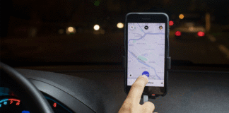 Uber busca prevenir la fatiga al conducir con una nueva función