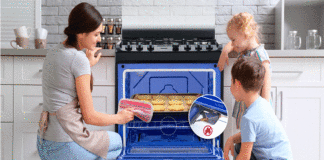 TIPS para ahorrar gas en la cocina