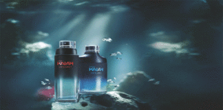 Natura usará 16 toneladas de plástico reciclado en un año en sus nuevos perfumes inspirados en los océanos