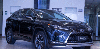 ¿Por qué adquirir un auto híbrido AUTORRECARGABLE?
