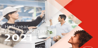 Henkel obtiene muy buenos resultados en el primer semestre del año: crecimiento de doble dígito en ventas y beneficios orgánicos