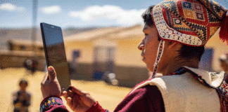 Conectividad 4G en zonas rurales se incrementó en promedio más de 200% tras dos años de operaciones de ‘Internet para Todos’
