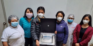 Consolidará su presencia en reino unido