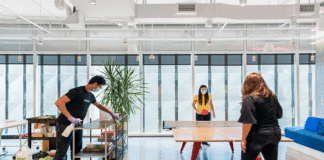 4 acciones de Recursos Humanos que se recomiendan para inspirar equipos bajo modelos de trabajo híbridos