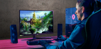 ¿Qué considerar al comprar un monitor GAMER?