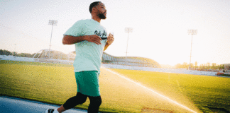 Fitbit y Will Smith se unen para dar prioridad a la salud
