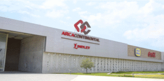 Fitch Ratings ratifica la calificación crediticia “A” de Arca Continental Lindley