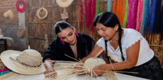 El ejemplo de 4 mujeres de Piura y Lima que hacen historia con sus emprendimientos