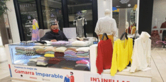 Jockey Plaza respalda a emprendedores de Gamarra