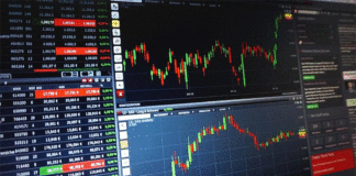 TRADING ONLINE: 5 Consideraciones para empezar a invertir en bolsa