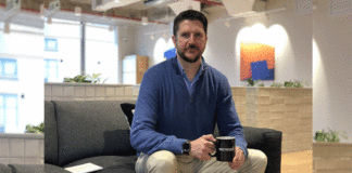 Juan Pablo Bustamante es nuevo General Manager de WeWork Perú