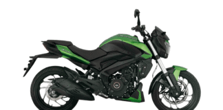 Promoción Dominar 400 2.0 a un súper precio por todo agosto