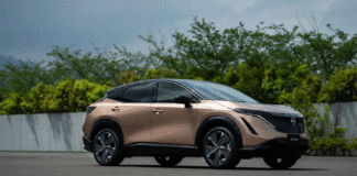 El poder del tacto: Cómo Nissan redefinió nuestra interacción con los automóviles