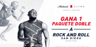 ‘Run for San Diego’, la iniciativa de Michelob Ultra para saludar el retorno a las maratones