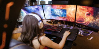5 trucos para mejorar la conectividad en tu PC gamer