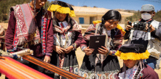 Más de 1,300 centros poblados rurales de Cusco ya tienen acceso internet 4G