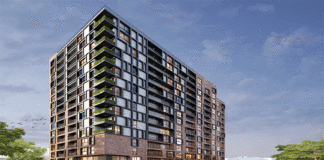 Edifica Inmobiliaria lanza Sevilla, su nuevo edificio sostenible