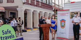 Caja PIURA contribuye a la reactivación del turismo en CATACAOS