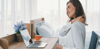 Ergonomía laboral: 5 tips para evitar molestias de salud durante el teletrabajo